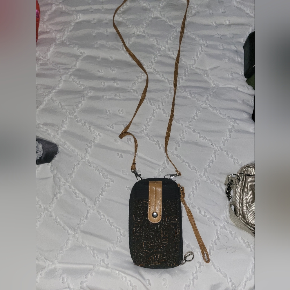 Jambu side bag